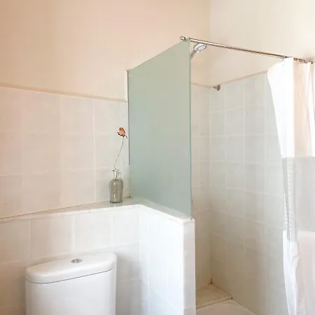 Mannana Appartement *