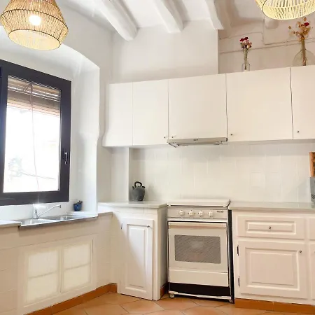 Appartement Mannana *