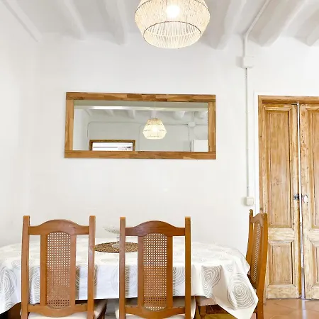 Mannana Bellcaire d'Emporda